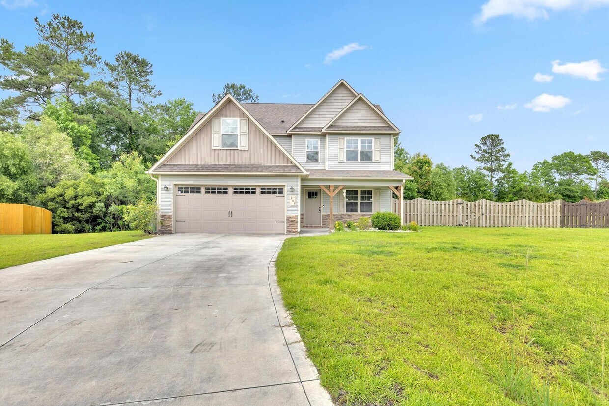 Foto principal - Bridgeport Home with Community Pool!