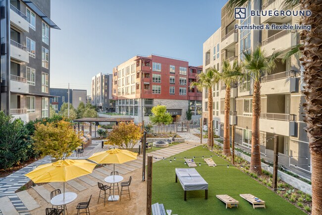 Foto del edificio - 1821 Milpitas Blvd