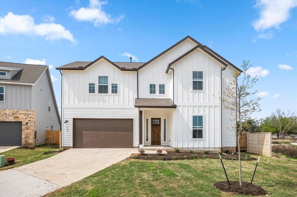 195 Horseshoe Cove, Kyle, TX 78640 House for Rent in Kyle, TX