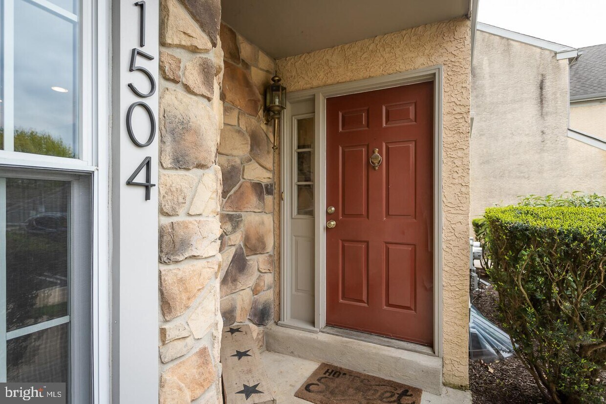 Foto principal - 1504 Cotswald Ct