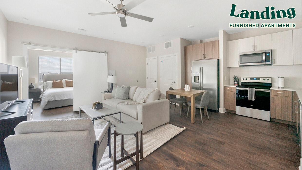 641 Division St Unit 0738.916802, Nashville, TN 37203 Apartment for