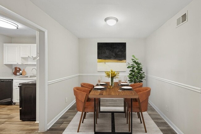 Foto del edificio - Celebration at Sandy Springs