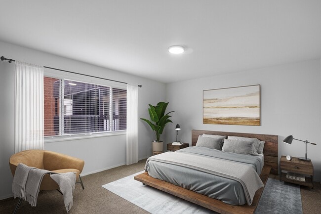 Foto del edificio - ReNew Alexandria