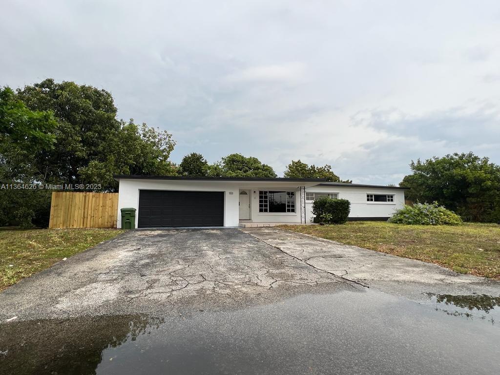 7025 SW 16th Ct, Pembroke Pines, FL 33023 House Rental in Pembroke Pines, FL