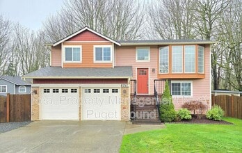 Building Photo - 8311 15th Pl NE