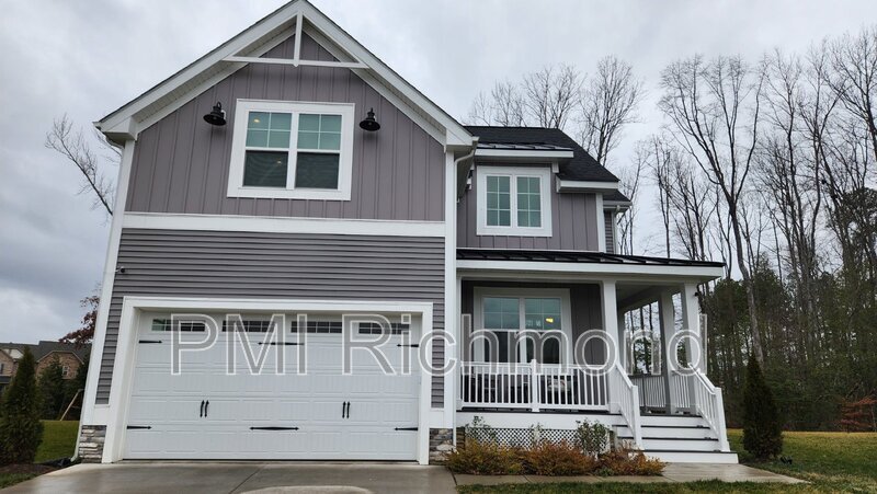 Foto principal - 5012 Darre Hall Ct