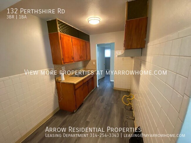 Foto del edificio - Recently Renovated 3 Bedroom Home Coming A...