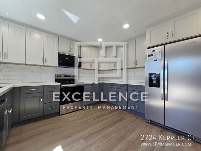 Building Photo - 2724 Keppler Ct