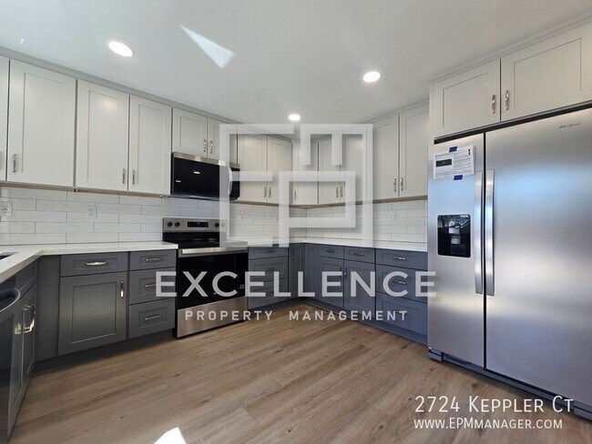 Foto del edificio - 2724 Keppler Ct
