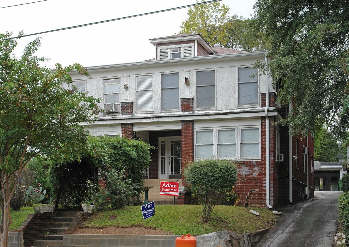 Building Photo - 995 N Highland Ave
