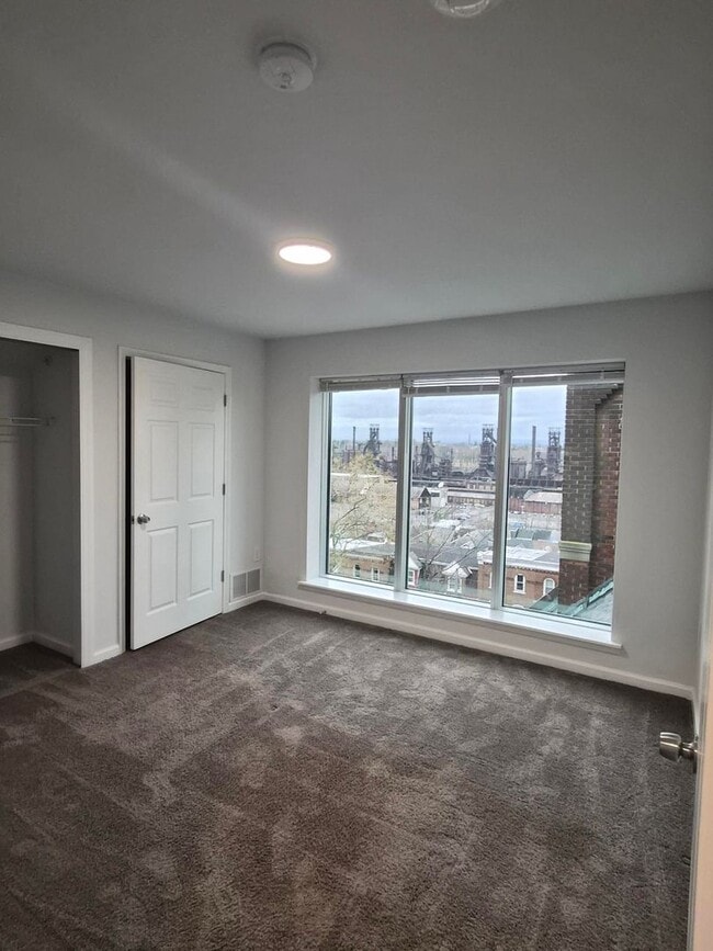 Interior Photo - City Views Apartments
