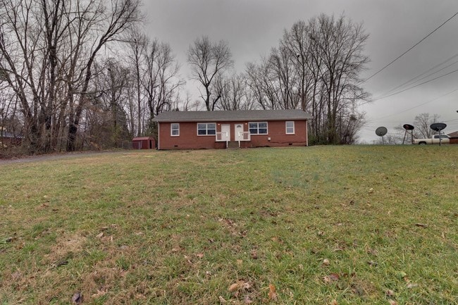 Building Photo - 708 Britton Springs Rd
