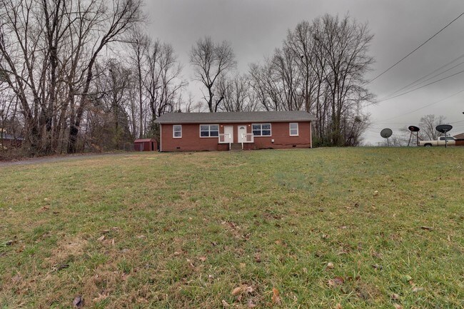 Foto del edificio - 708 Britton Springs Rd