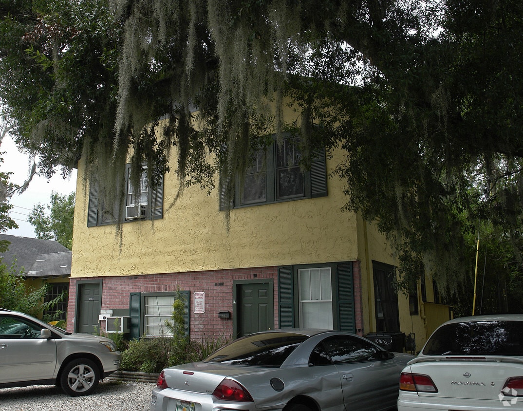 Building Photo - 1016 SW 4th Ave