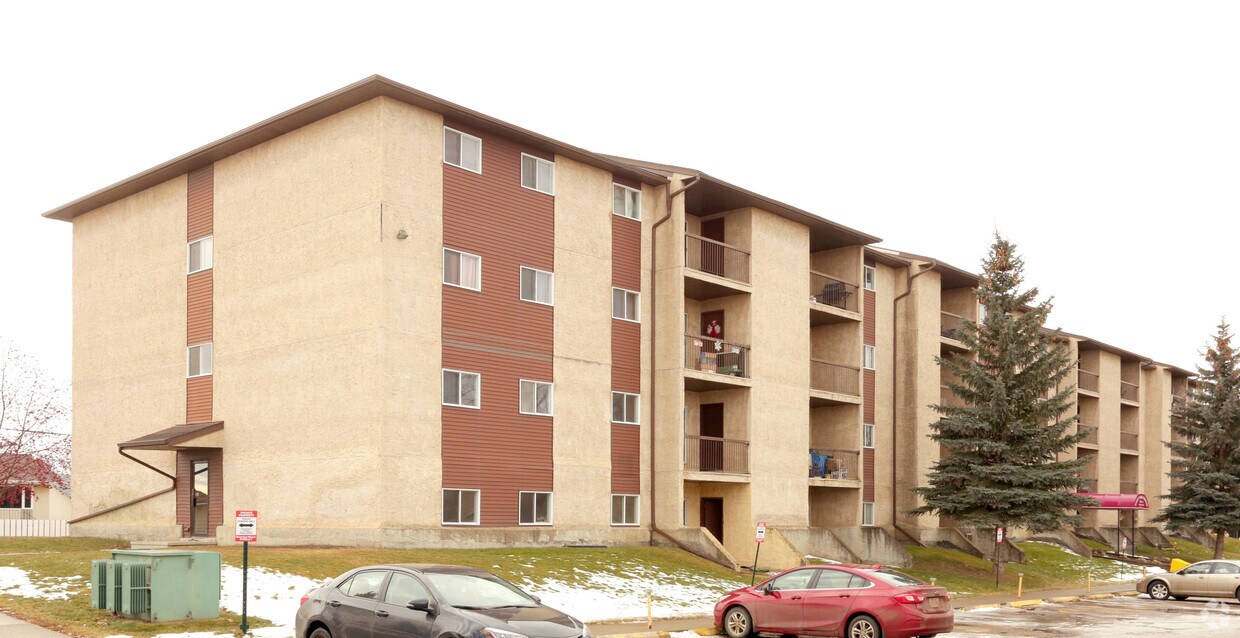 Primary Photo - Westview Manor