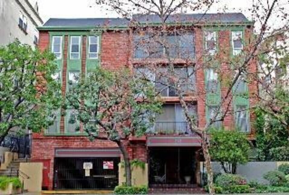 532 N Rossmore Ave Unit 113, Los Angeles, CA 90004 Condo for Rent in