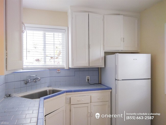 Building Photo - 2 br, 1 bath House - 58 Beverly Boulevard -