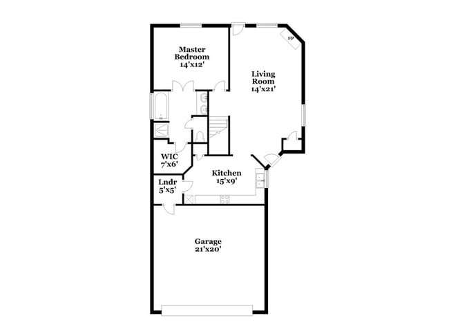 Foto del edificio - 20518 Holly Barr Ln