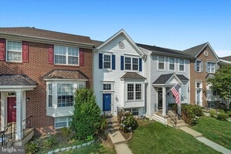 Building Photo - 8512 Tackhouse Loop