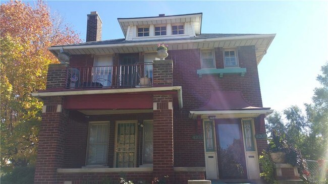 Building Photo - 4203 Clements St