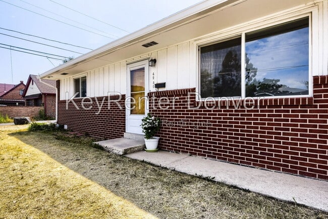 Photo - 4280 West Virginia Avenue House