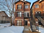 Front Building - 1724 W Edmaire St