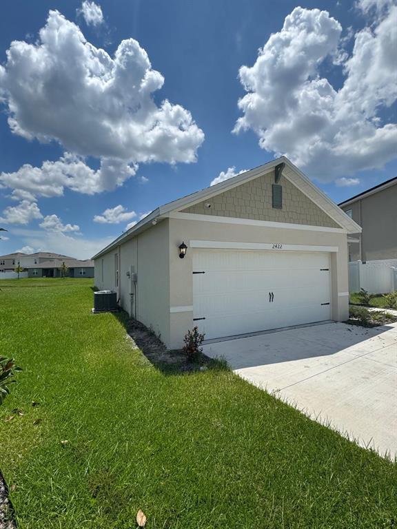 Building Photo - 2422 Taloncrest Ct