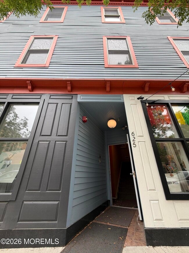 Building Photo - 625 Cookman Ave