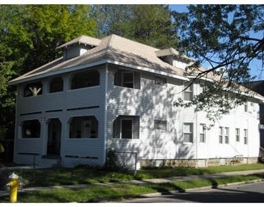 Primary Photo - 409-411 Wilbraham Rd