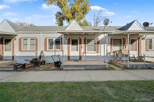 Foto del edificio - 628 Strong St