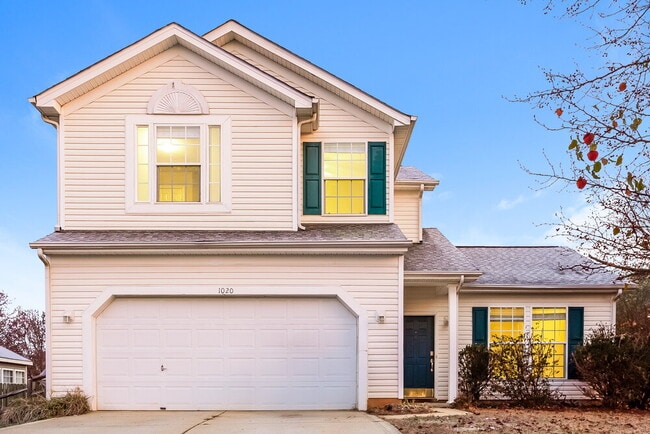 Building Photo - 1020 Duck Point Dr