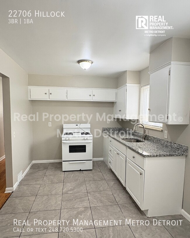 Foto del edificio - 22706 Hillock-