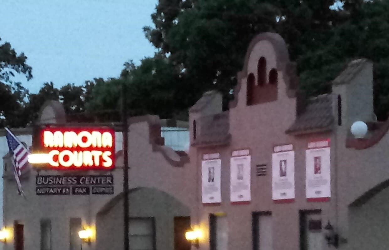 Building Photo - 502 W Avenue G