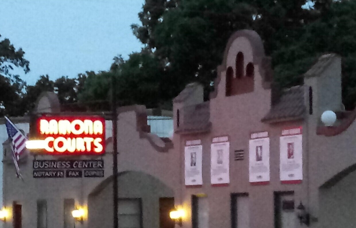 Foto del edificio - 502 W Avenue G