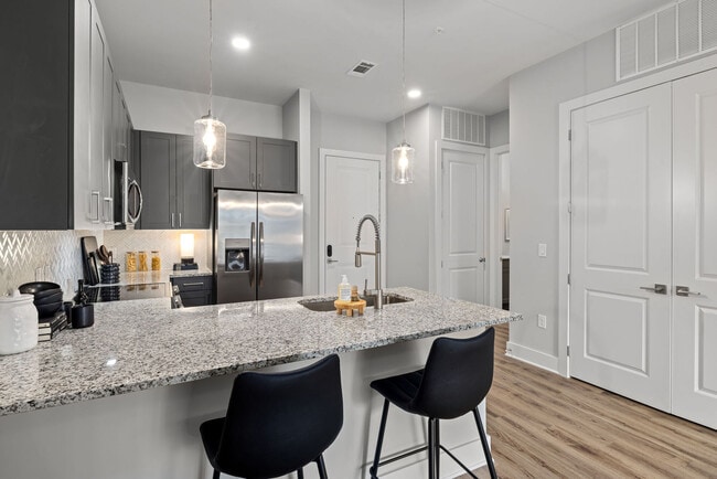 The Keaton at Brier Creek apartments — community photo - The Keaton at Brier Creek