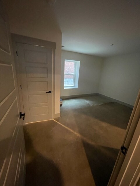 Building Photo - 203 Musgrove St
