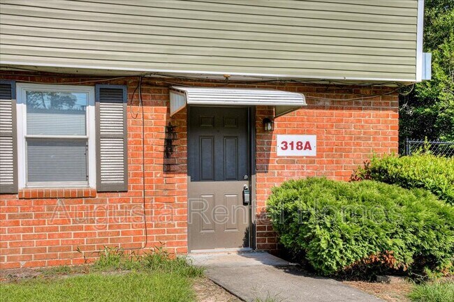 Building Photo - 318A Verdery Dr