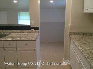 4 br, 1.5 bath House - 6213 Terry Parker Dr N photo'