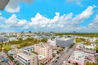 Building Photo - 2301 Collins Ave