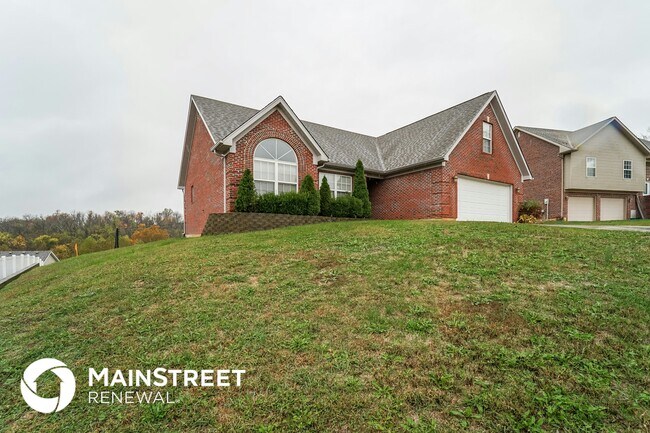 Foto del edificio - 2825 Horse Trail Rd