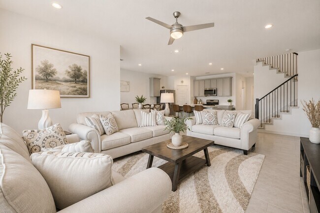 Foto del edificio - 28923 Yukon River Ct