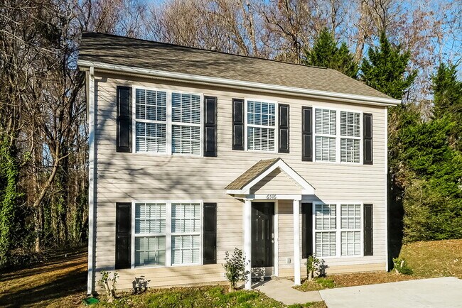 Foto del edificio - 6516 Lynmont Dr