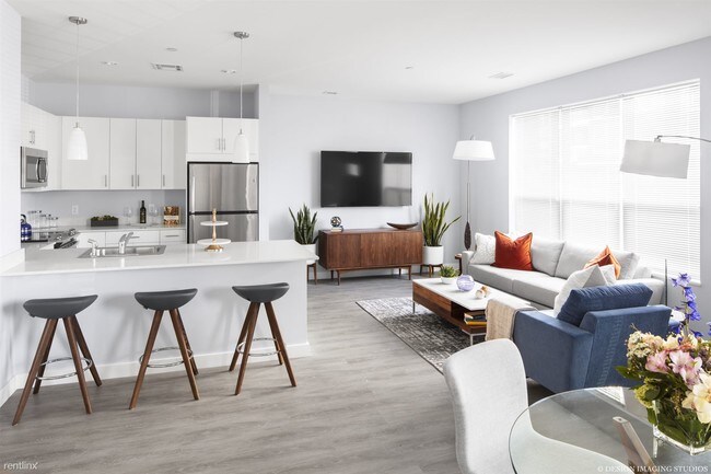 Foto del edificio - 1 br, 1 bath  - 3 Crown Dr Unit 103