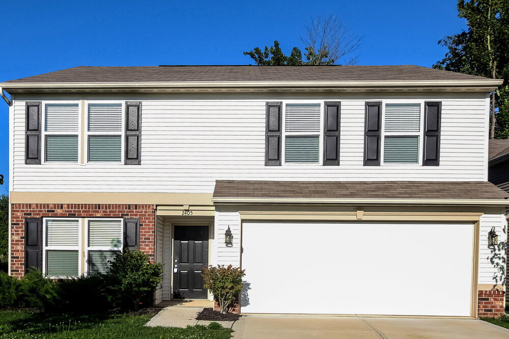 Foto principal - 2405 Woodfield Blvd