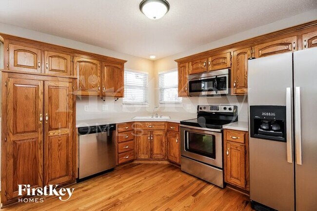 Foto del edificio - 8424 NE 107th Terrace