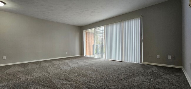 Interior Photo - Spacious 2 bedroom 2 bath apartments in Harrison Township!