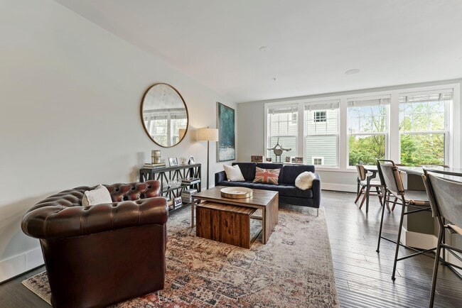 Foto del edificio - 783 Morton St NW