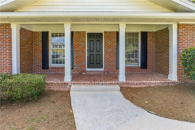 Building Photo - 2174 GA-323