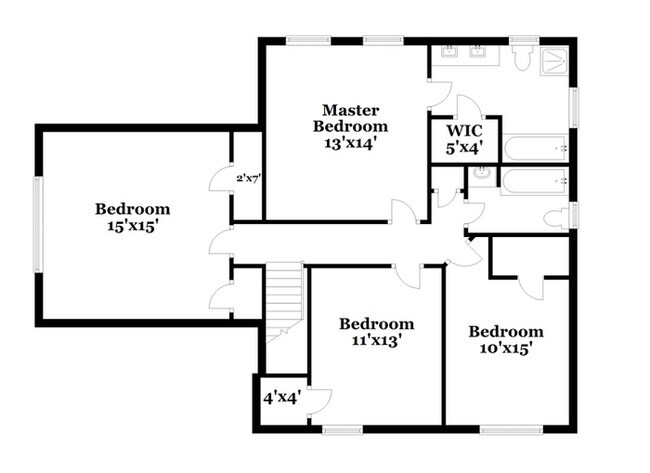 Building Photo - 8210 Chatham Oaks Dr
