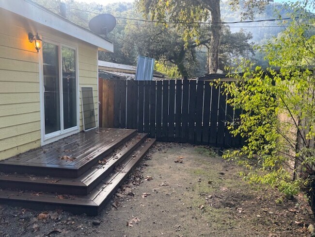 Foto del edificio - Cachagua (18800)